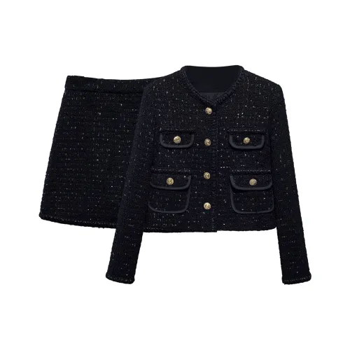 Cypress House Комплект с юбкой Женские