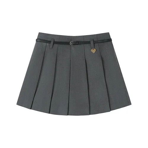 Teenie Weenie Повседневные короткие юбки Женские