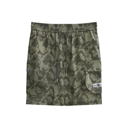 HEA x Izzue Повседневные шорты унисекс