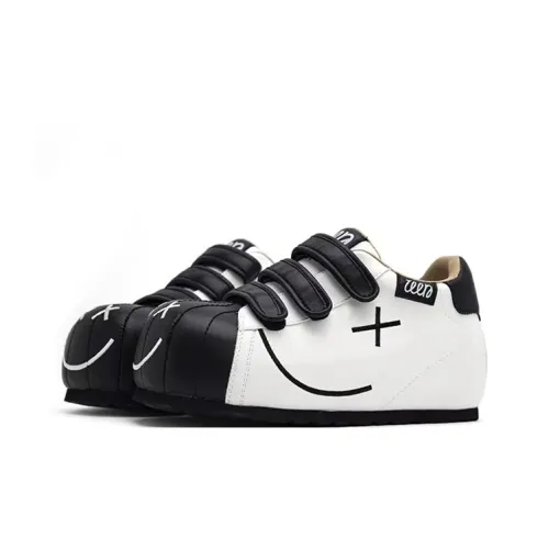 WJA Амортизация Ударостойкость Устойчивость к истиранию Легкий Дышащий Низкий Топ Скейтборд Кроссовки Женские