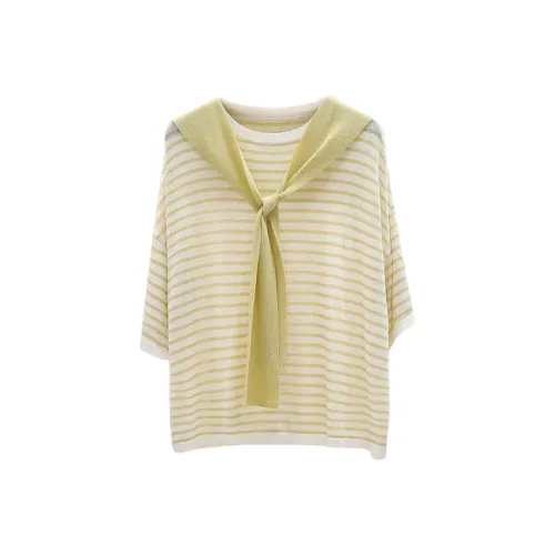 FAAONA Женская Трикотажная Одежда