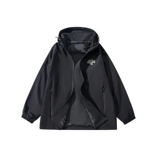 Struggle Vintage95 Тренчкот Унисекс