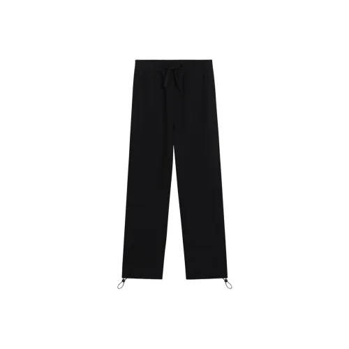 XDFM Унисекс Повседневные Брюки