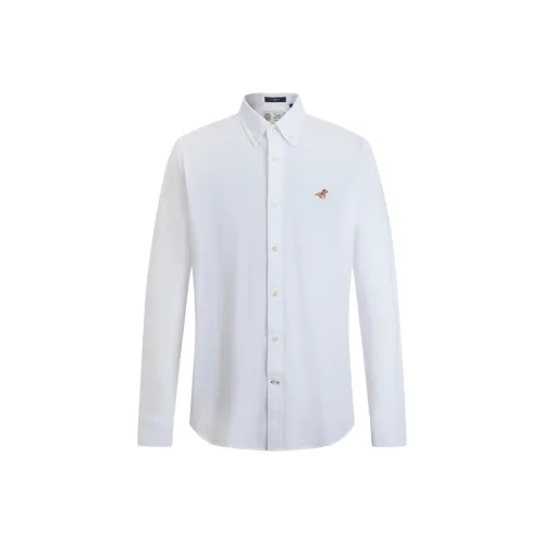 LONDA 1958 Мужские рубашки