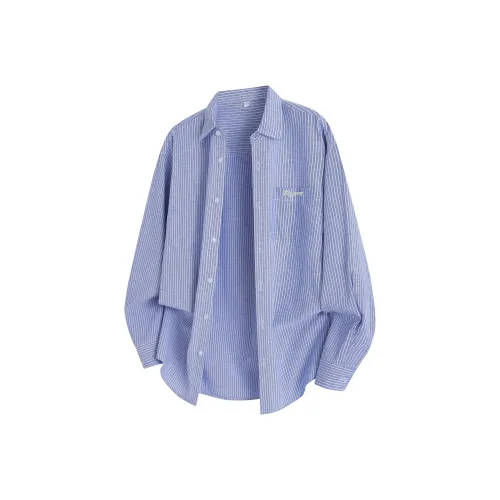 Fakeyoung Унисекс Рубашки