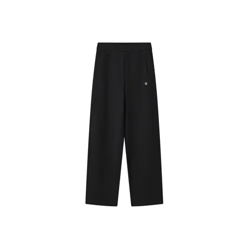 FILA HERITAGE Повседневные брюки Женские Легенда Синий