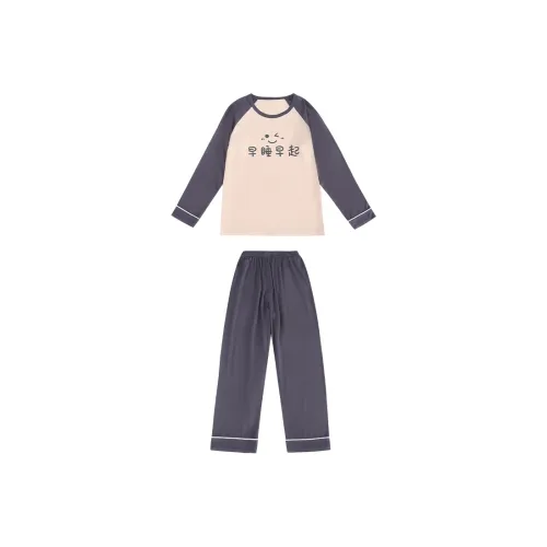 M JBABY Серый KIDS Lounge Комплект