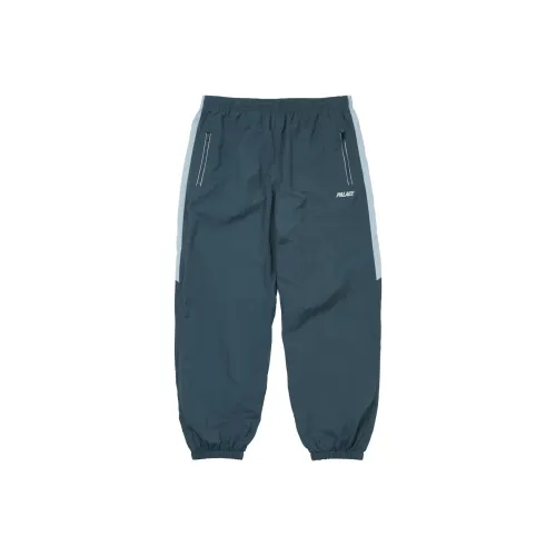 PALACE FW25 RACK 25 Shell Jogger Вязаные спортивные брюки Унисекс