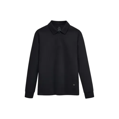 Jiumuwang мужские брюки эксперт FW25 Поло мужское