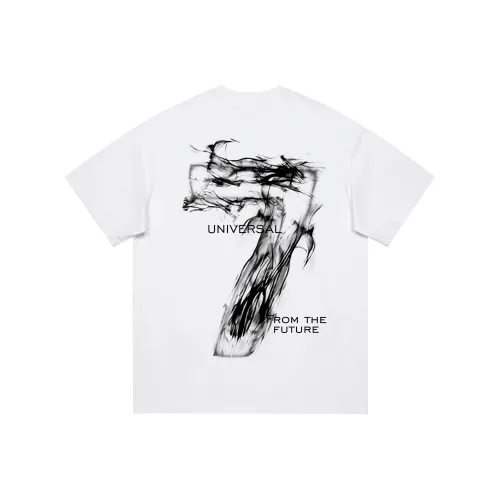 Universal Templates T-Shirt Унисекс