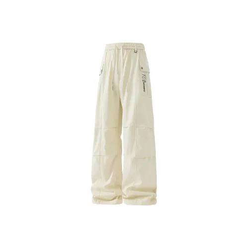 FCB ARCELONA Карго Брюки Унисекс