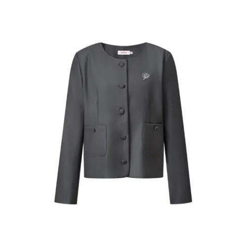 DGOLD Бизнес Костюмы и Пальто Женские