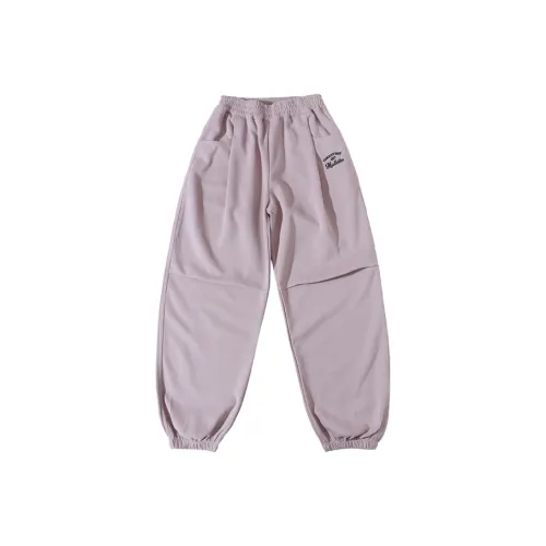 M JBABY Kids Вязаные Тренировочные Штаны