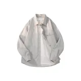 Светло-серый