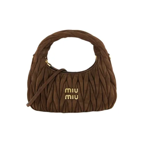 MIU MIU Wander series Сумки Женские