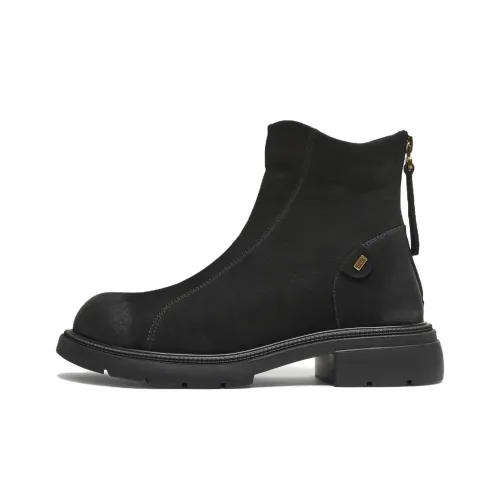 Ботильоны Tata Женские