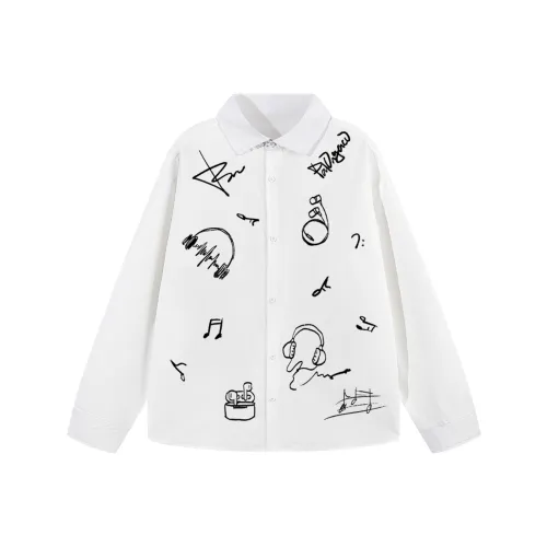 PAL ONGACO Унисекс Рубашки