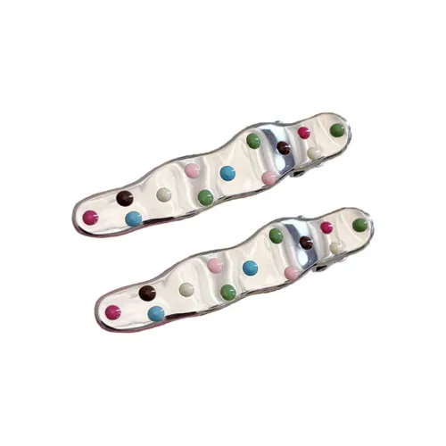 SENDME Сплав Заколки для волос Женские