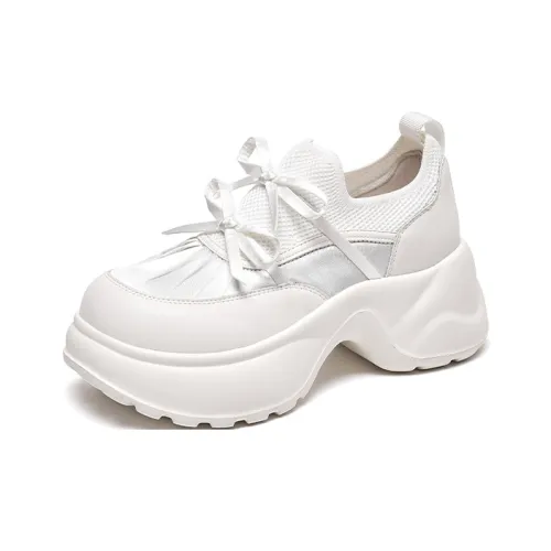 Lee Cooper Низкий топ Повседневная обувь Женская