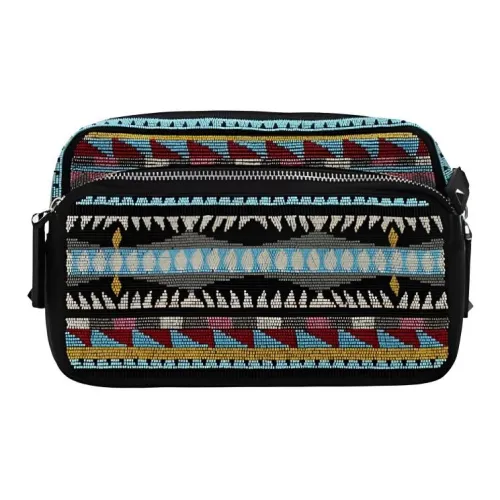 Valentino Сумки через плечо Унисекс