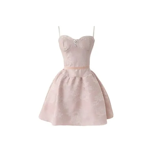 Kiki Clothing Boutique Без рукавов Платье Женское