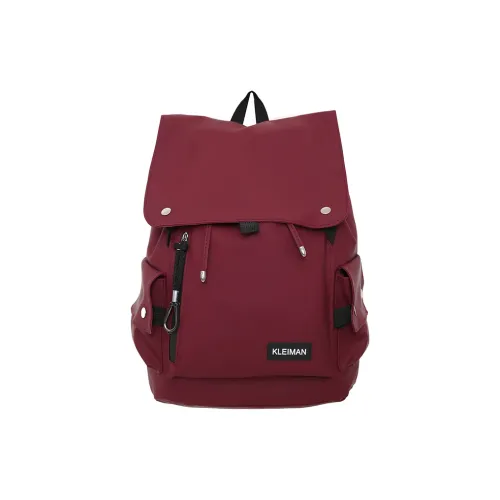 Alcohol Dragon Кожа Membrane Рюкзак Унисекс Многоцветный