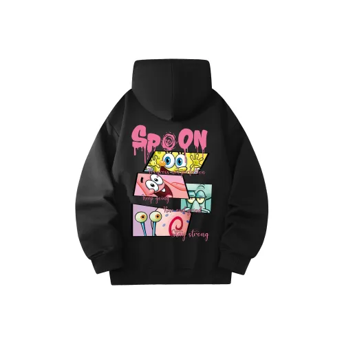 SPONGEBOB SQUAREPANTS Свитшот Унисекс
