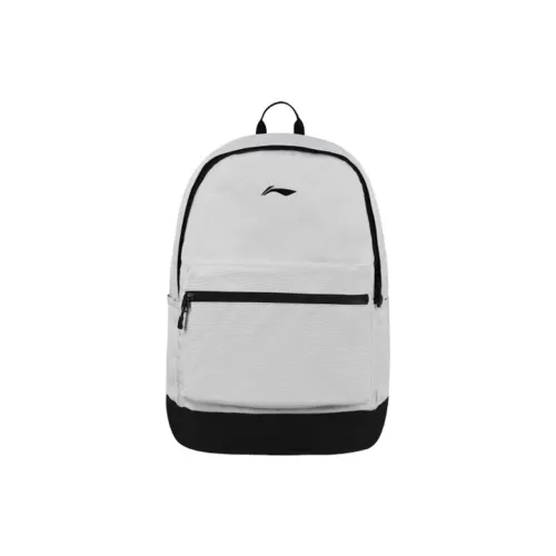 Лайнер Полиэстер Рюкзак Стандартный Унисекс Антарктический Серый