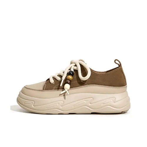 TKDIDIDIDI Устойчивые к истиранию низкие кроссовки для скейтбординга женские