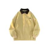 Светло-жёлтый