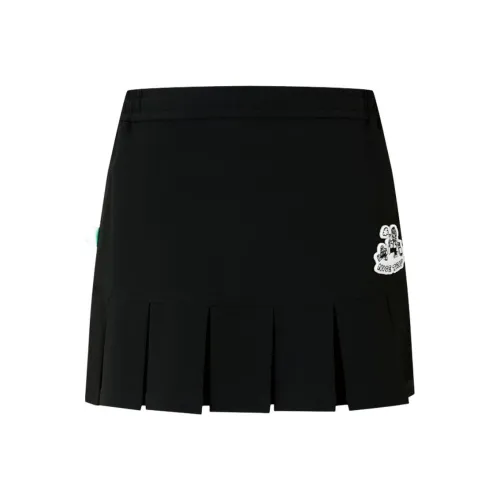 YONEX Повседневные короткие юбки для женщин