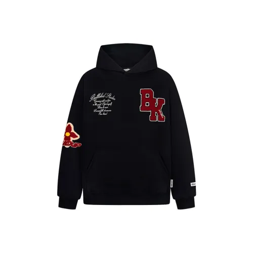 XIAOLIZI Унисекс Свитшоты