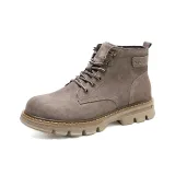 Темно-кофейный