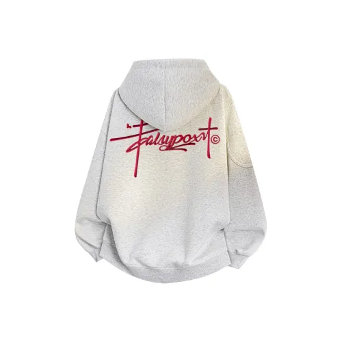 PISYPOX Унисекс Свитшоты