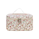 Light Pink Floral Square  
Светло-розовый цветочный квадрат