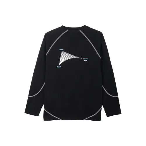 UDBK Унисекс T-рубашки