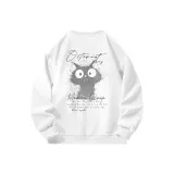 Белый (с флисовой подкладкой)