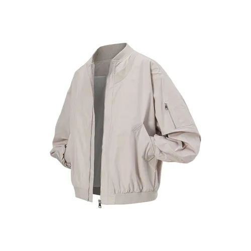 RICE NINE TEN Куртки и Пальто Унисекс