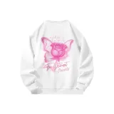 Белый (с флисовой подкладкой)