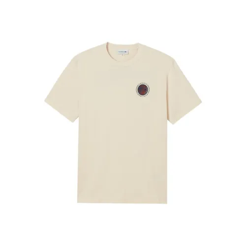 LACOSTE Мужские T-рубашки