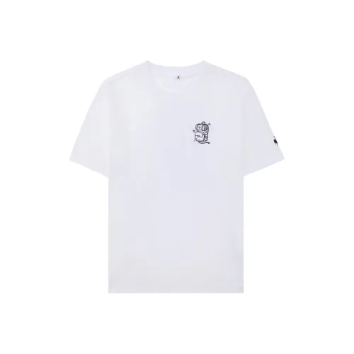 Le Coq Sportif SS25 T Рубашка Мужская