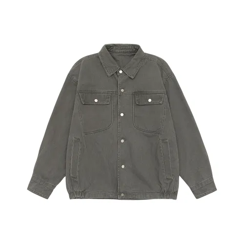 KAIZZGAO Мужские куртки