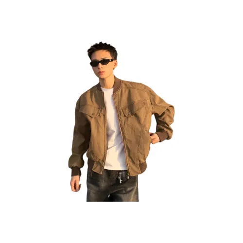 UPWARD LAB Унисекс Куртки