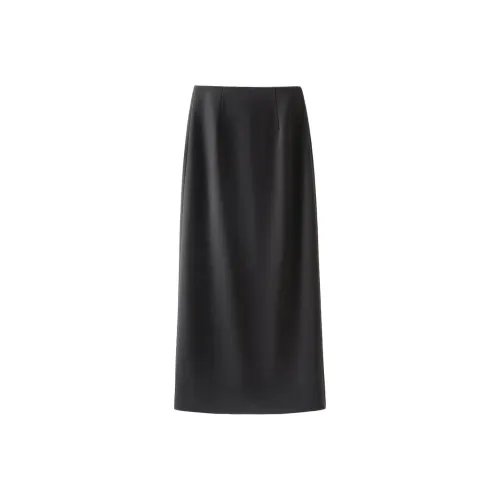 AURORA DIARY Повседневная длинная юбка для женщин