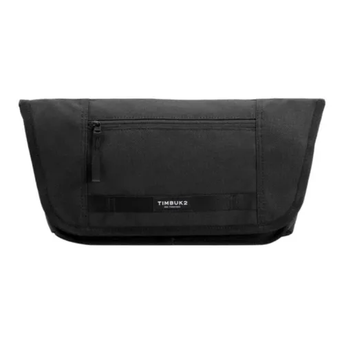 Timbuk2 Crossbody Bag Sonic Black Unisex  
Тимбук2 Кроссбоди Сумка Соник Черная Унисекс