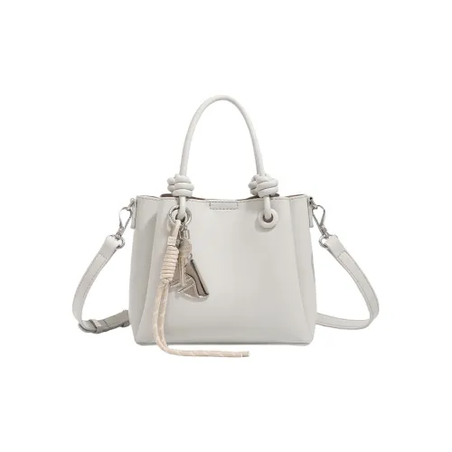 PESASRIE Сумка через плечо из микрофибры, синтетическая кожа, одно плечо, женский, многоцветный