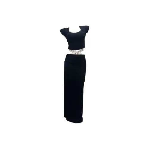 Aghr Женские Комплекты с Юбкой