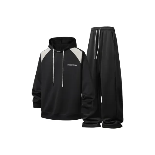 BEENTRILL Повседневная спортивная одежда унисекс