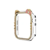 Тёмный золотой