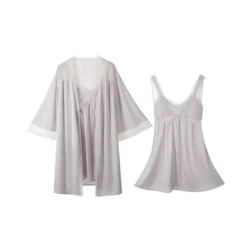 ZHENGJIUXIANSHENG Пижамный комплект женский